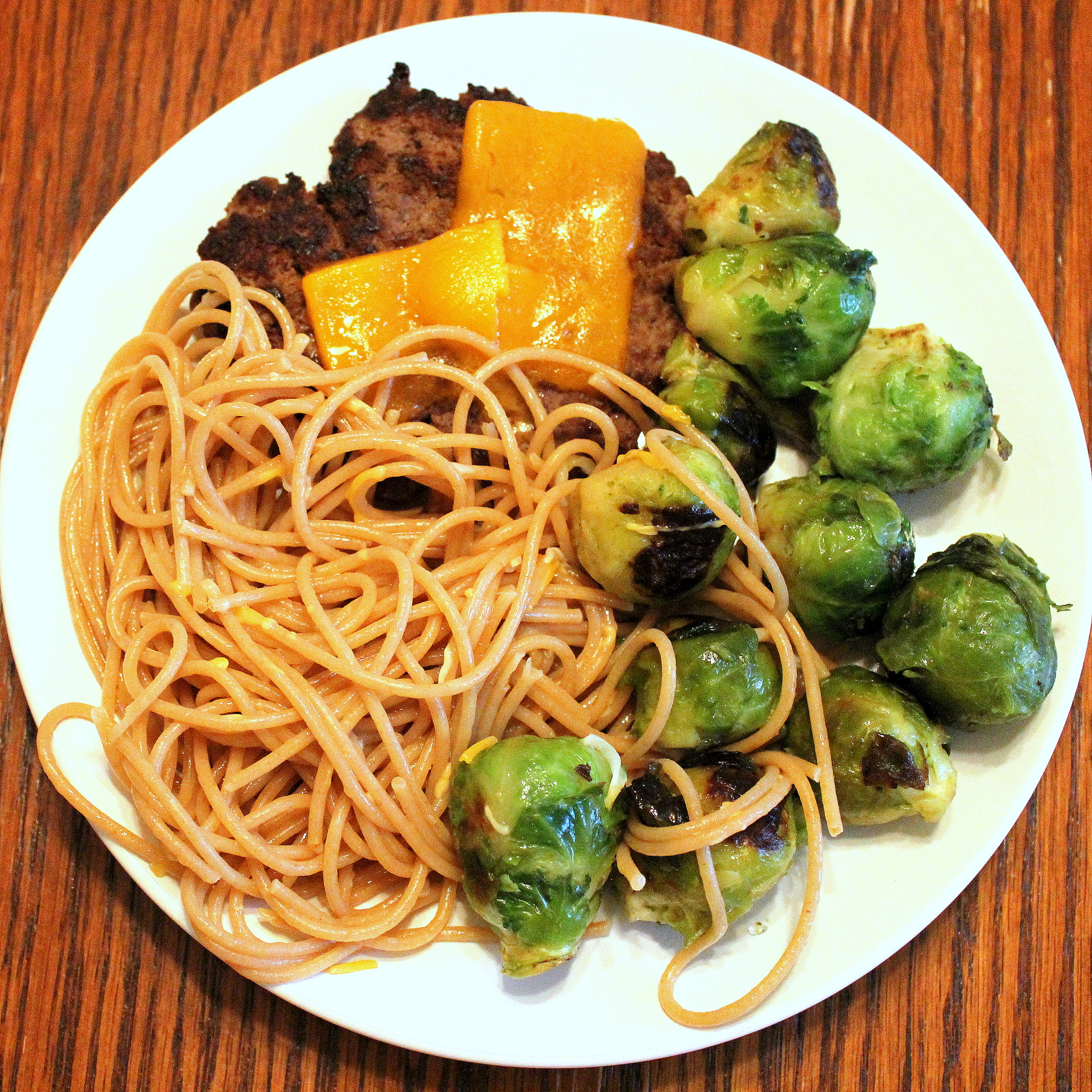 Easy (and Delicious) Sauteed Brussels Sprouts