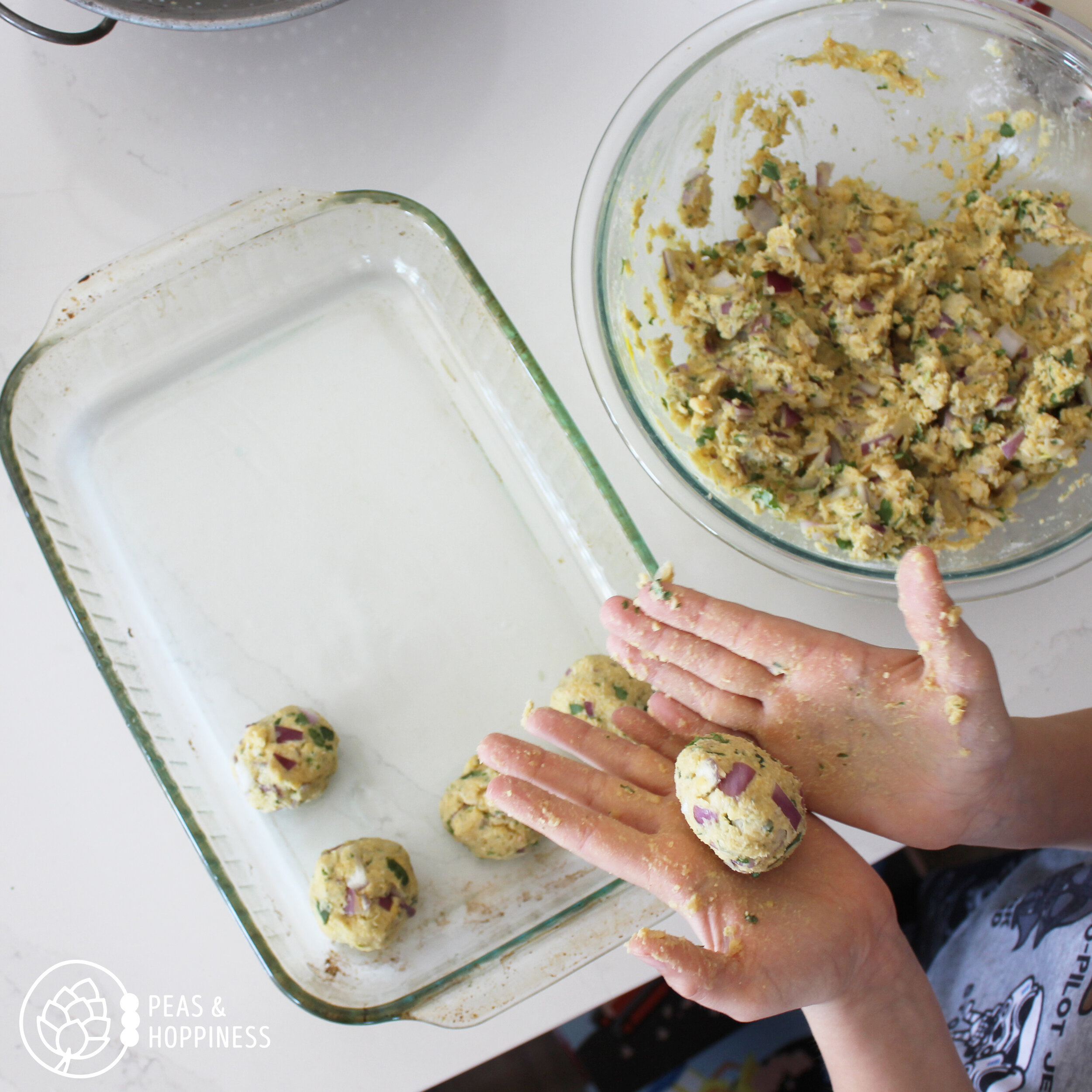 Recipes are clearly written with step-by-step instructions which make it easy to get kids involved and make beginner cooks feel confident in the kitchen