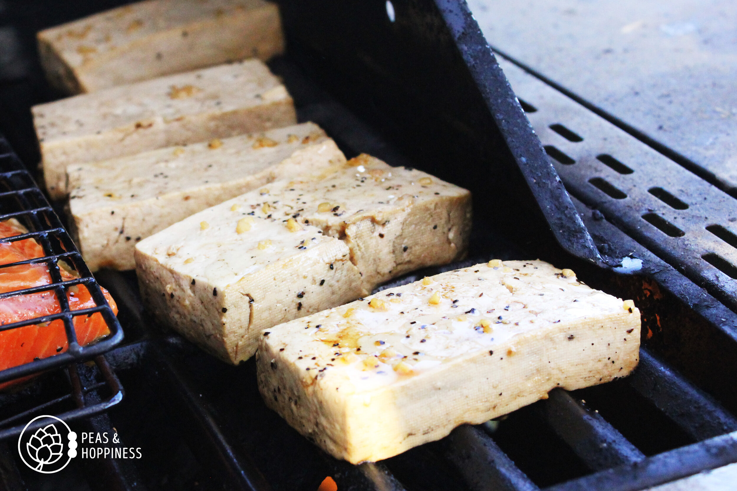 Soy protein, such as tofu, includes phytoestrogens which have been hypothesized to lower risk of breast cancer