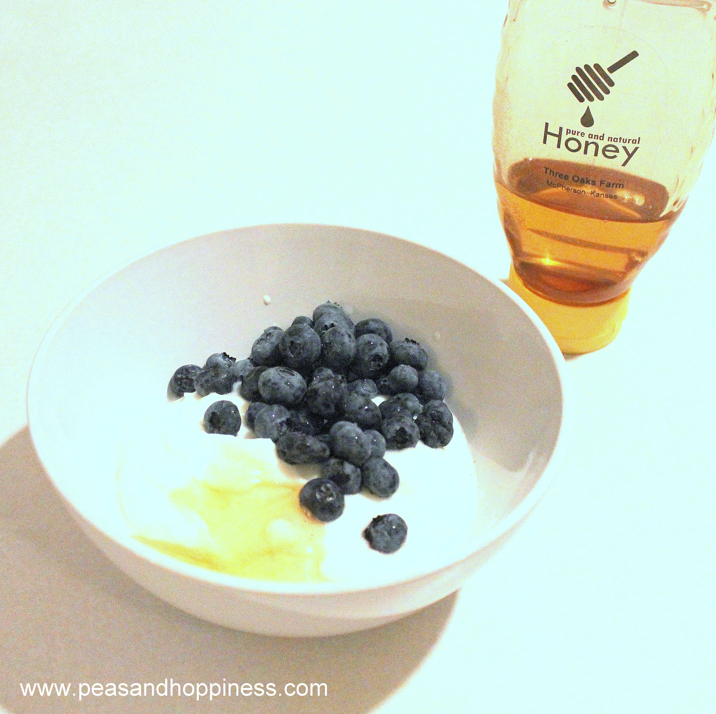 Probiotics & Yogurt Parfaits from Peas and Hoppiness - www.peasandhoppiness.com