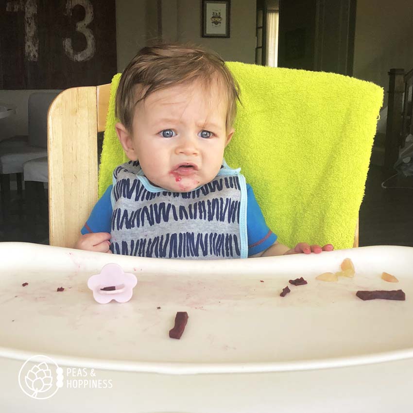 7 Tips to Help your Picky Eater Like More Foods