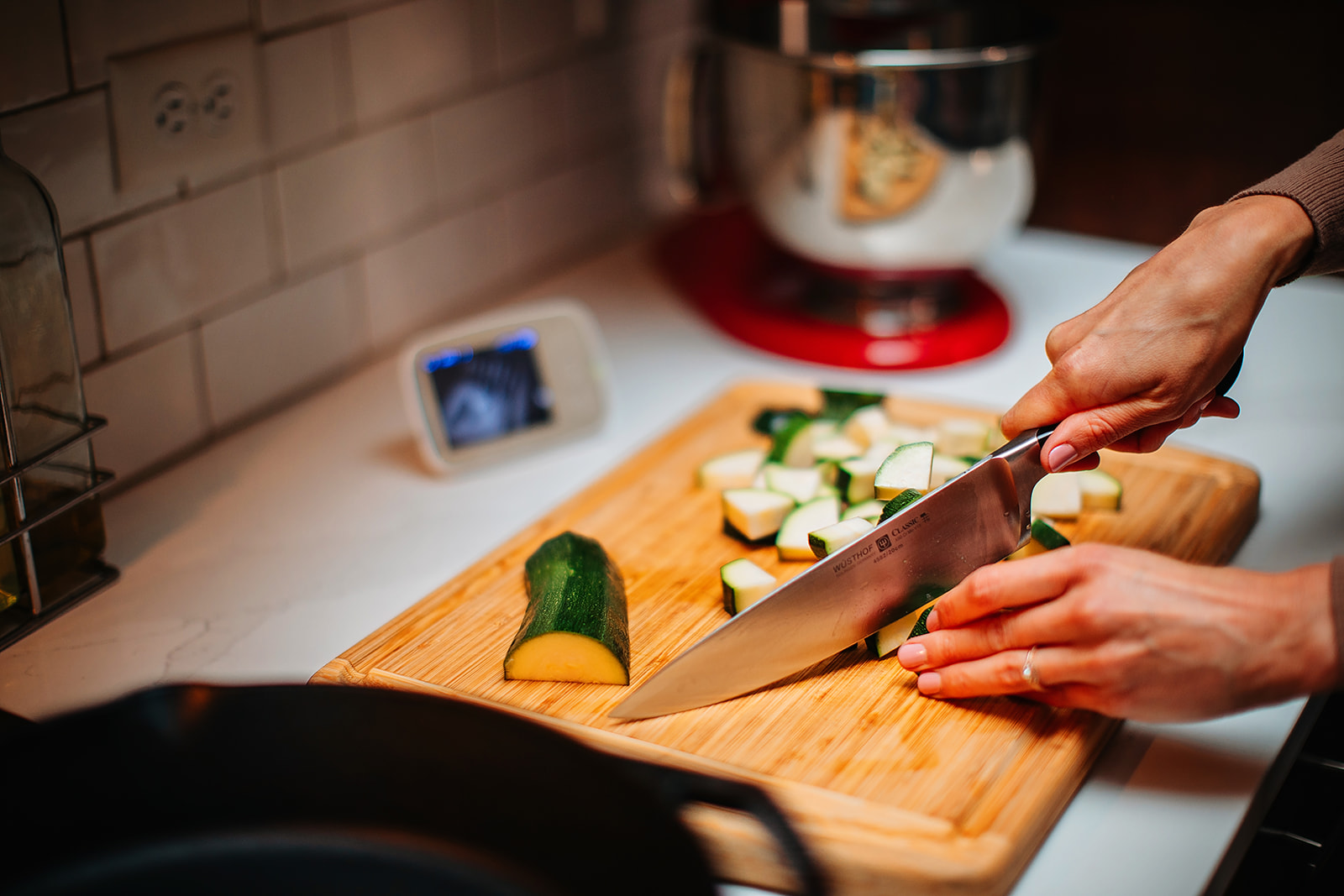 The Essential Tools and Cookware Every Cook Needs