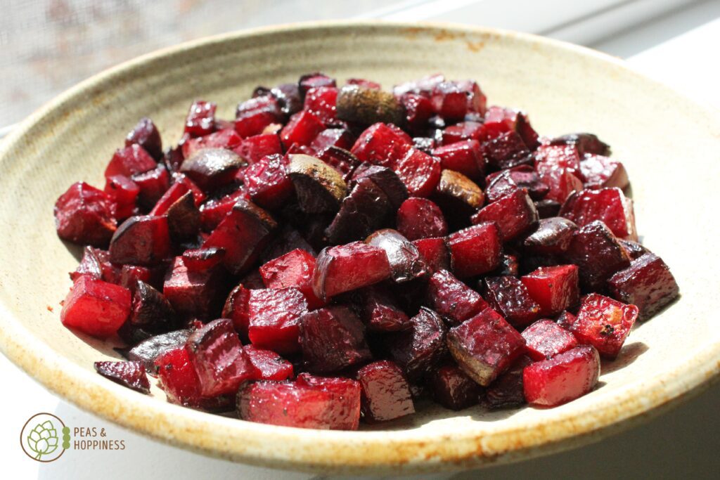 Roasted Beets