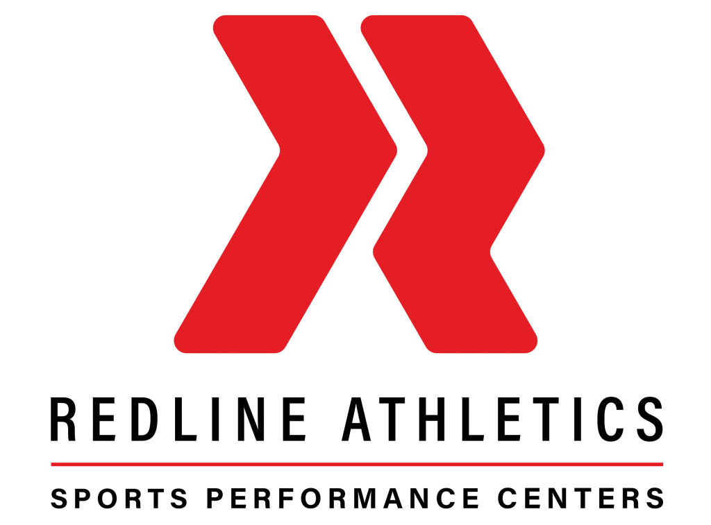 Redline Athletics Logo