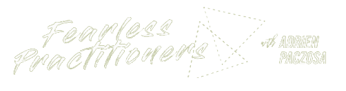 Fearless Logo Fearless Logo