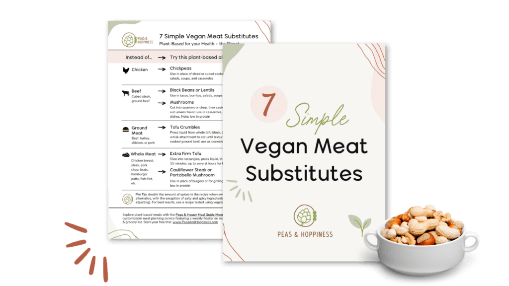 7-Simple-Vegan-Meat-Substitutes-Vegetarian-Protein-Alternatives-Free-Download-from-Peas-and-Hoppiness-Graphic-1024x576