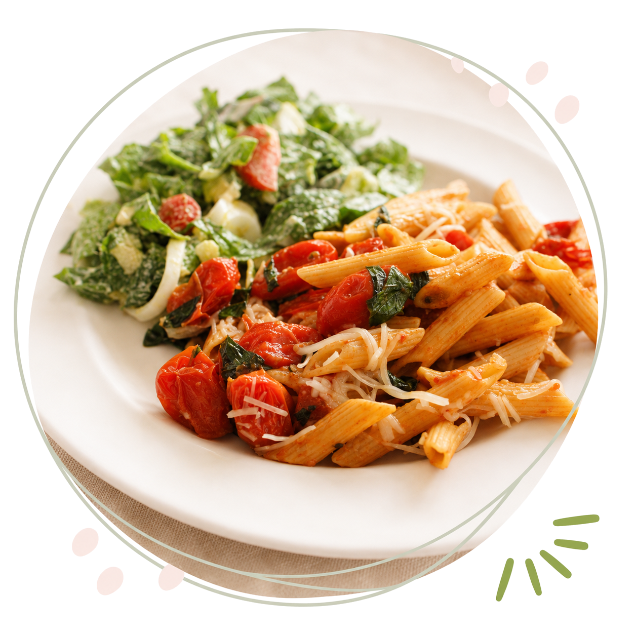 Pasta