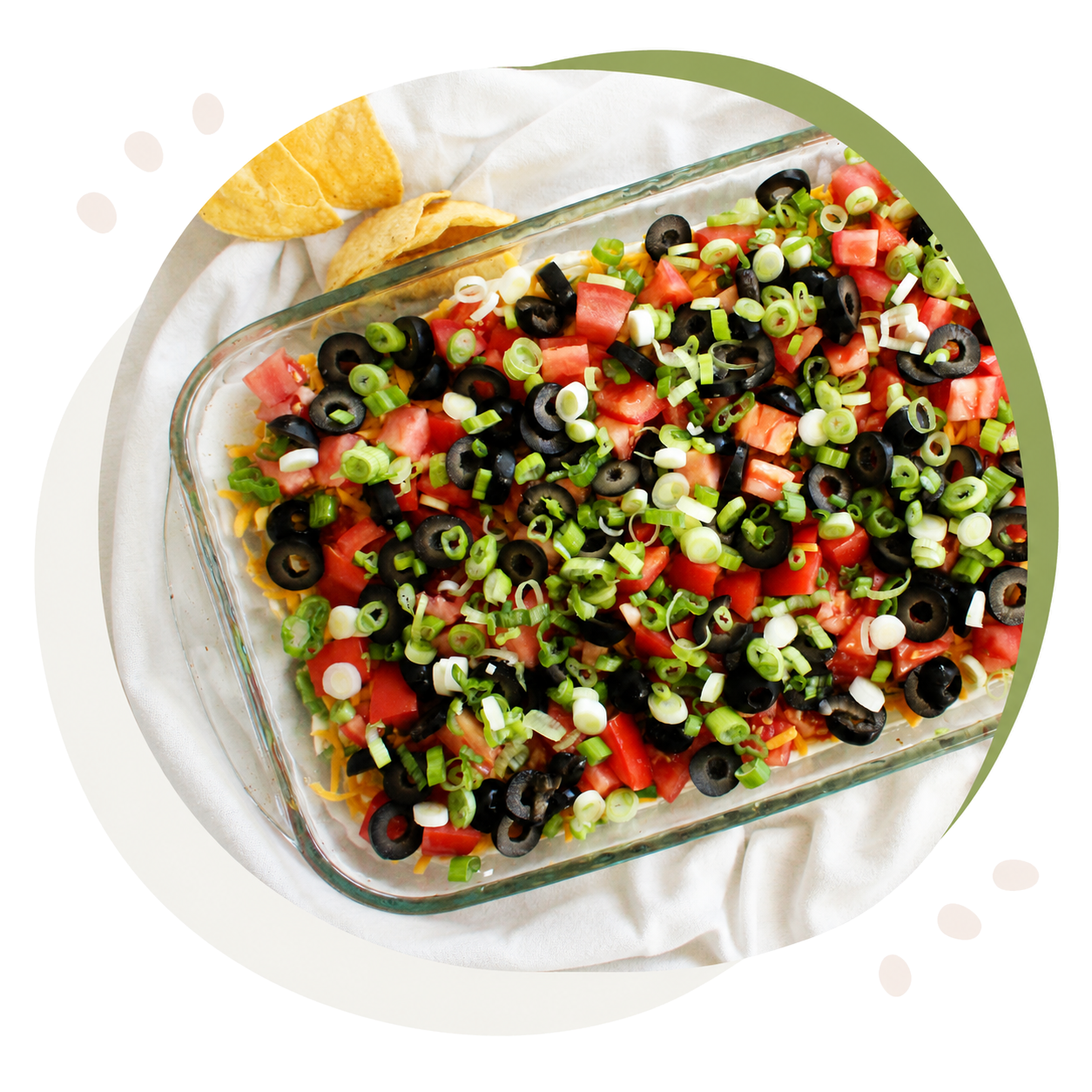 bean dip