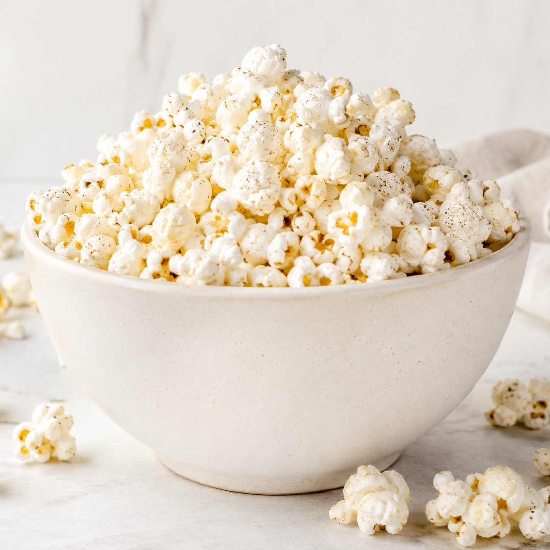 pop corn